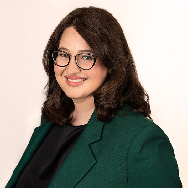 Stephanie Doucet, The Senior Lawyer And Founder At Doucet Family Law