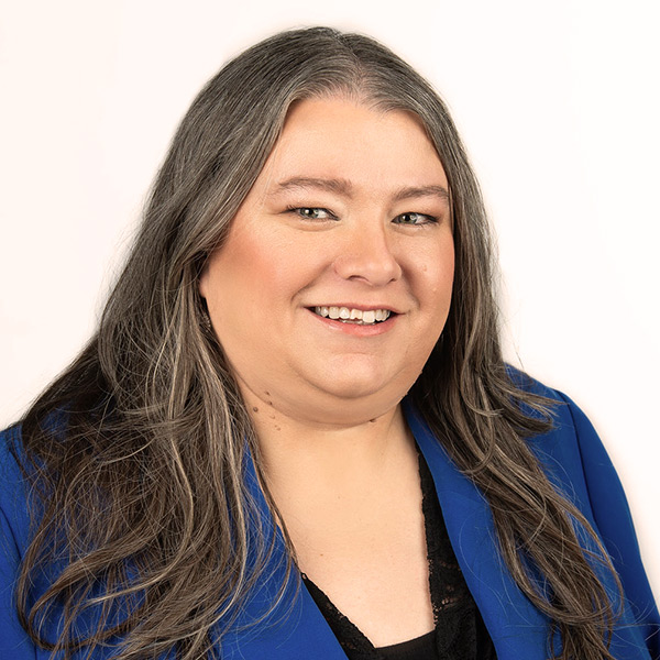 Tammy Mitchell, A Law Clerk At Doucet Family Law